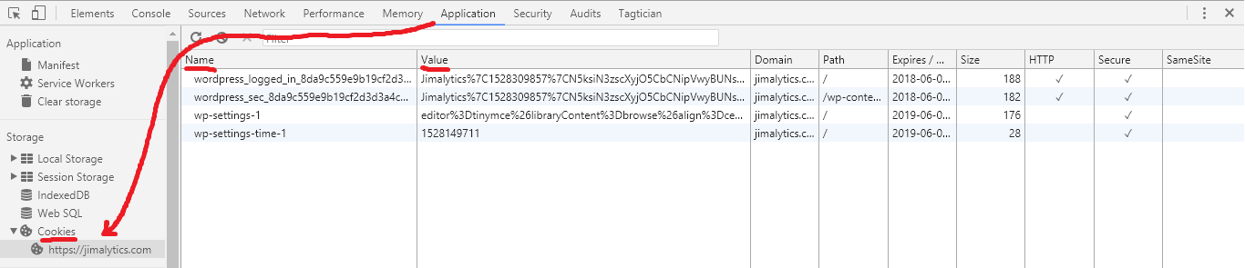 Adobe Launch: Data Elements Guide - Jimalytics Blog