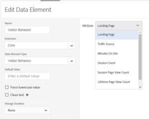 Adobe Launch: Data Elements Guide - Jimalytics Blog