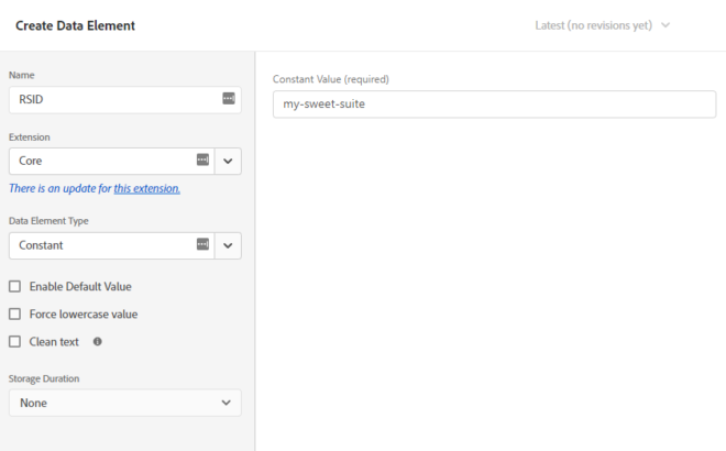 Adobe Launch: Data Elements Guide - Jimalytics Blog
