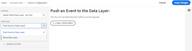 The Adobe Client Data Layer (ACDL) - Jimalytics Blog