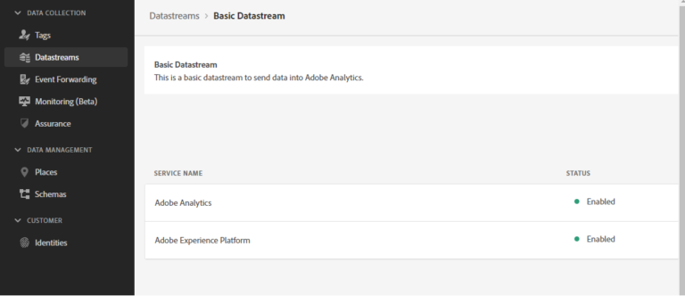 Adobe Analytics & CJA in Google Tag Manager (via Web SDK) - Jimalytics Blog