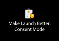 Make Launch Better - Consent Mode