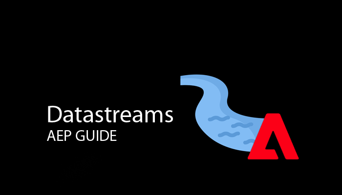 AEP Guide Data Streams