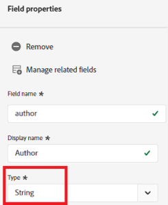 Adobe AEP Guide: Schema Fields - Jimalytics